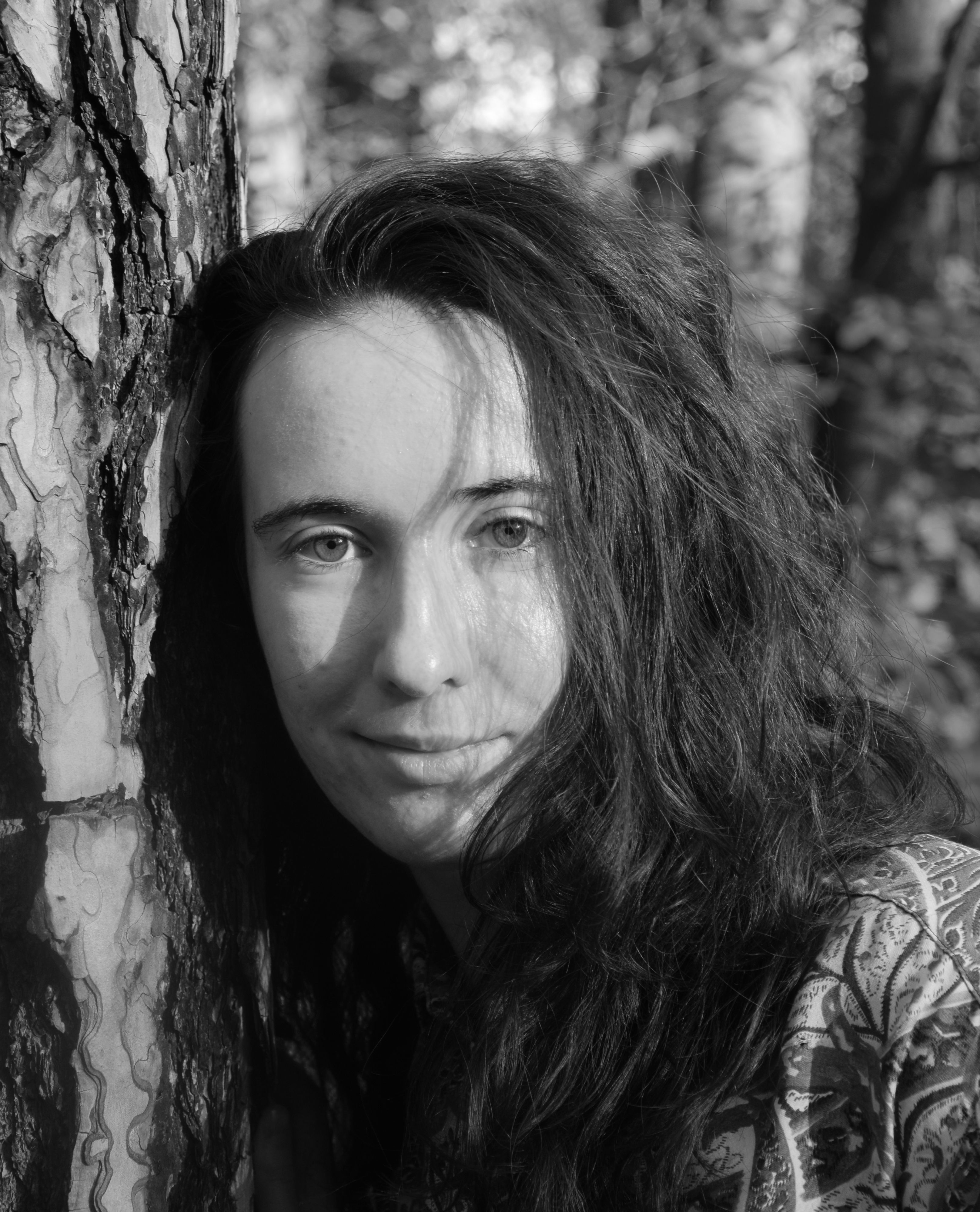Barbara Chantry