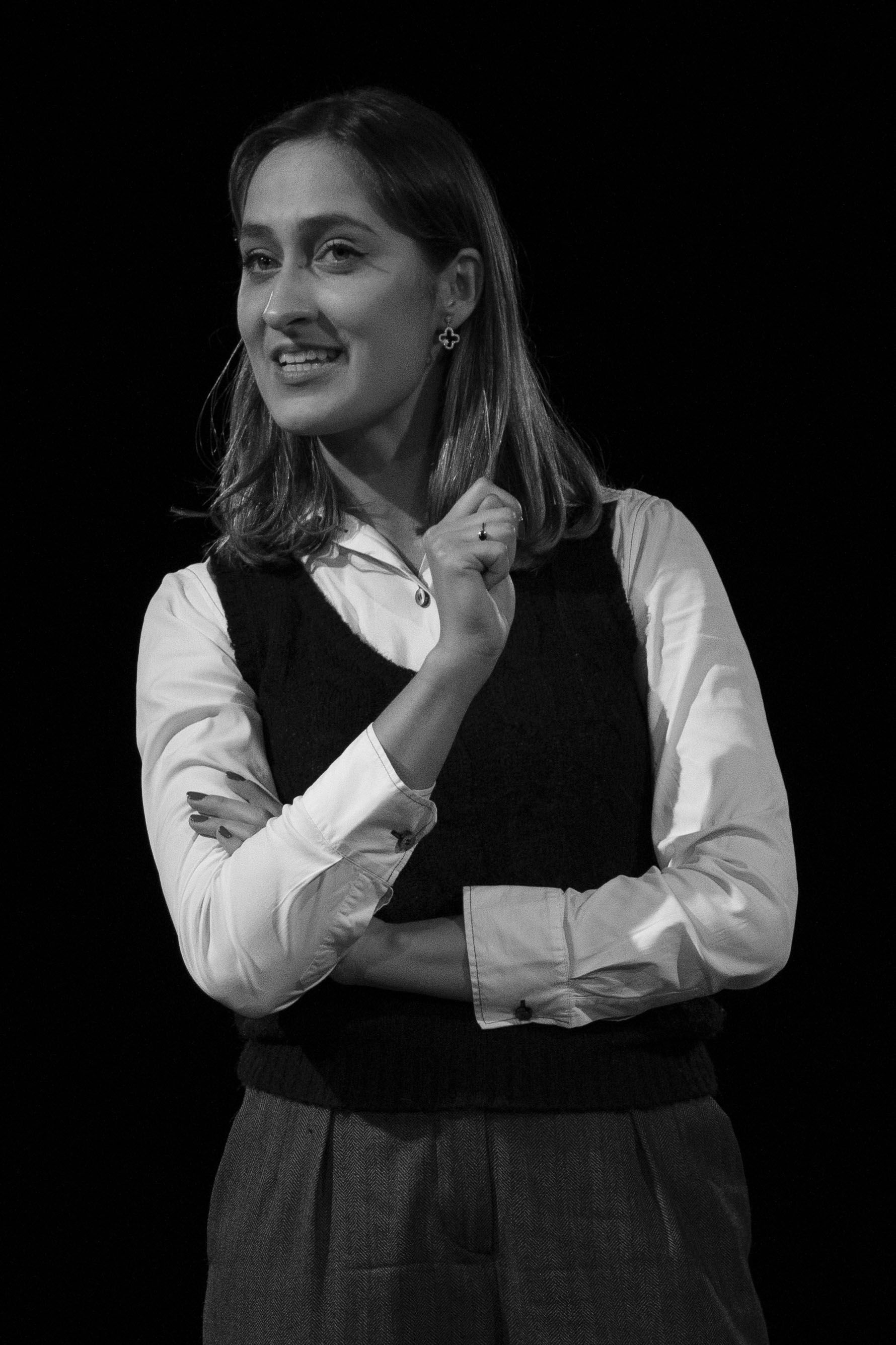 Julia Ługowska