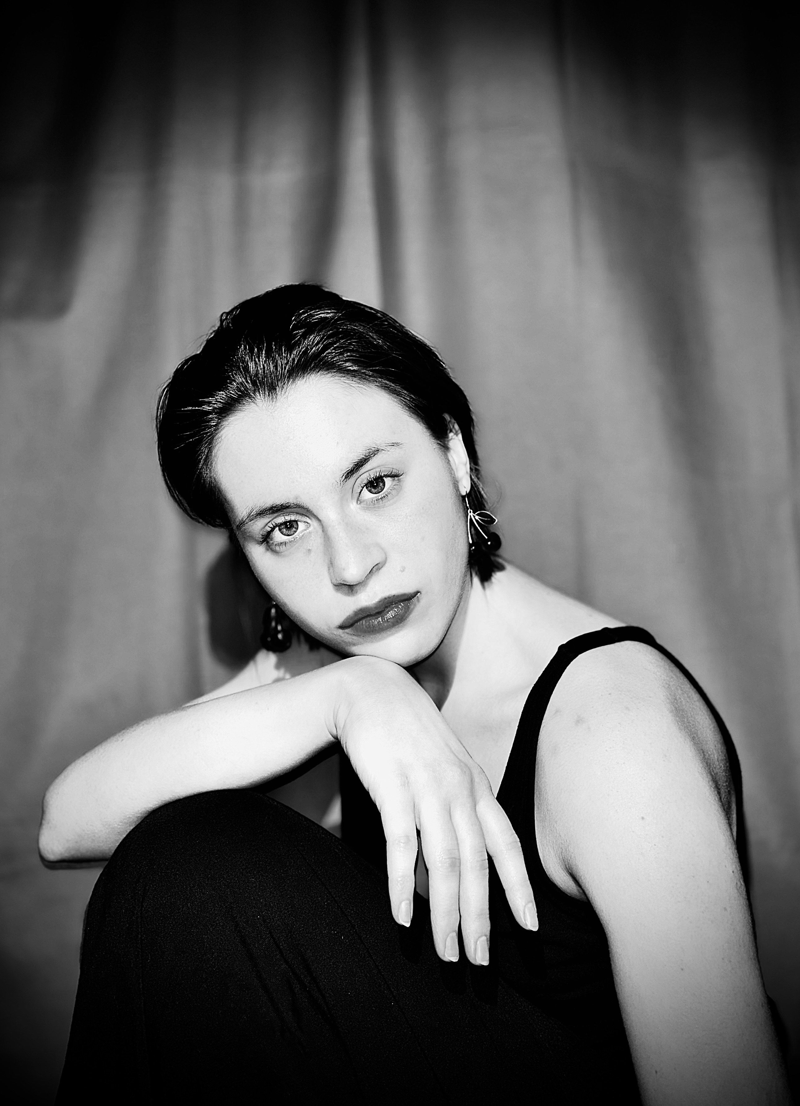 Klara Aleksandra Baron