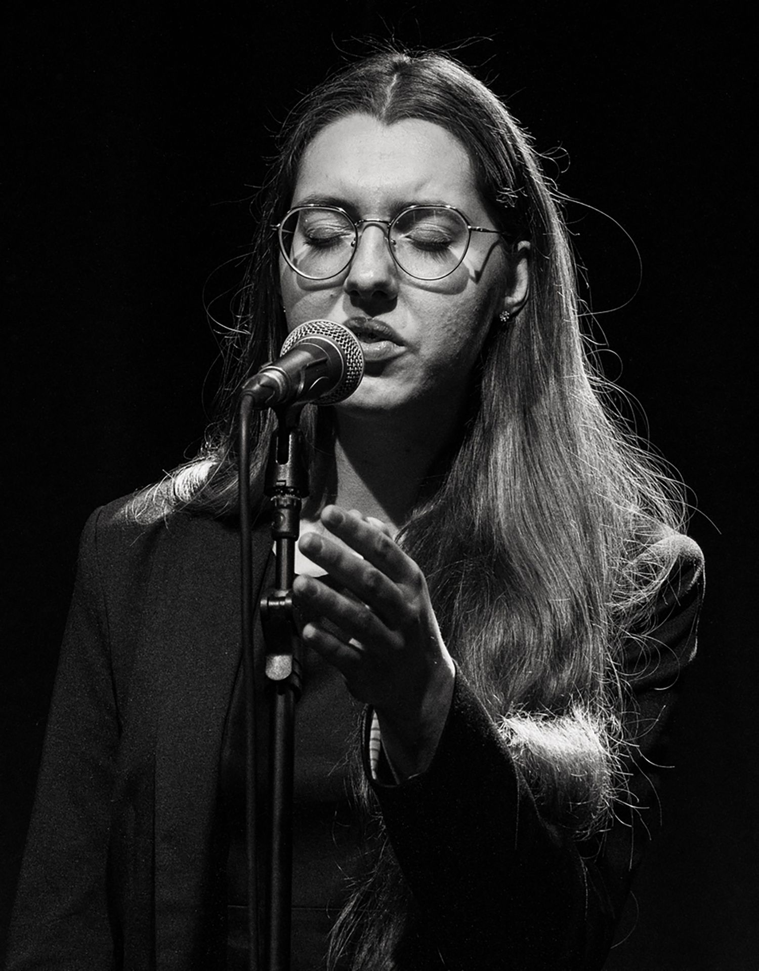 hania czyżewska