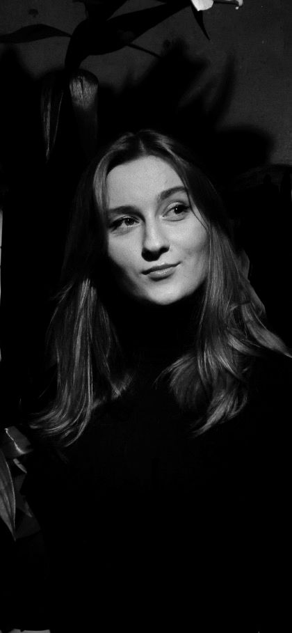 Alicja Nahorska