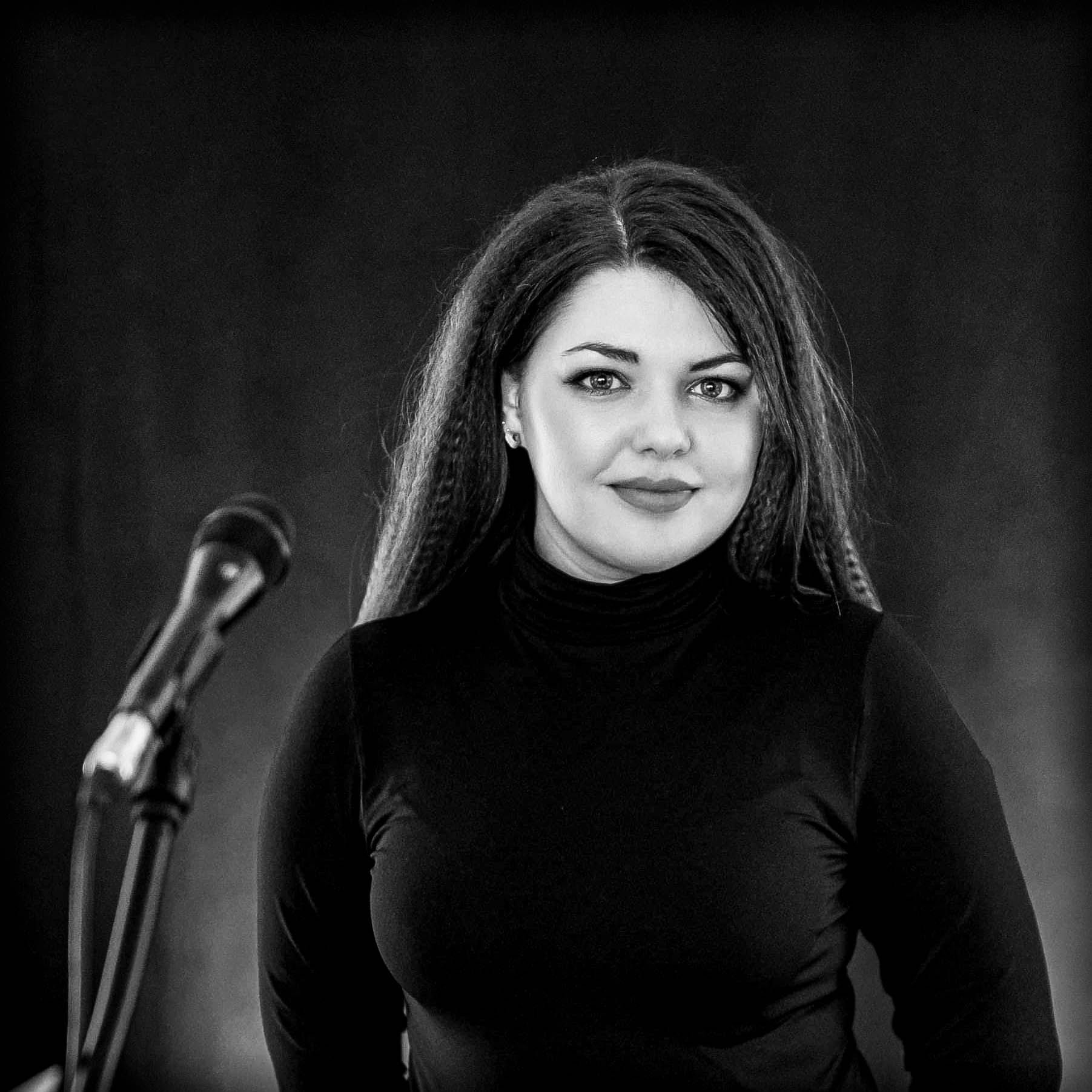 Katarzyna Wołoszyn