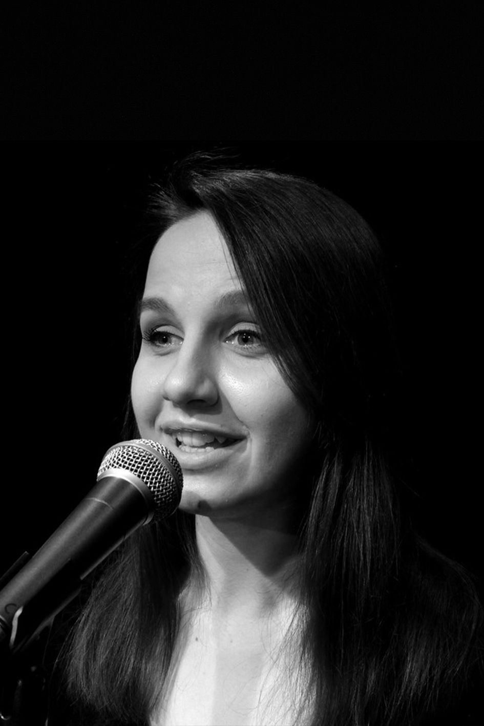 Weronika Musiał