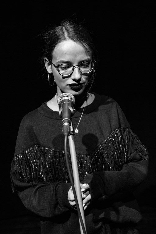 Julia Stelmach