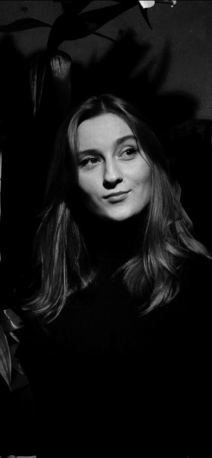 Alicja Nahorska
