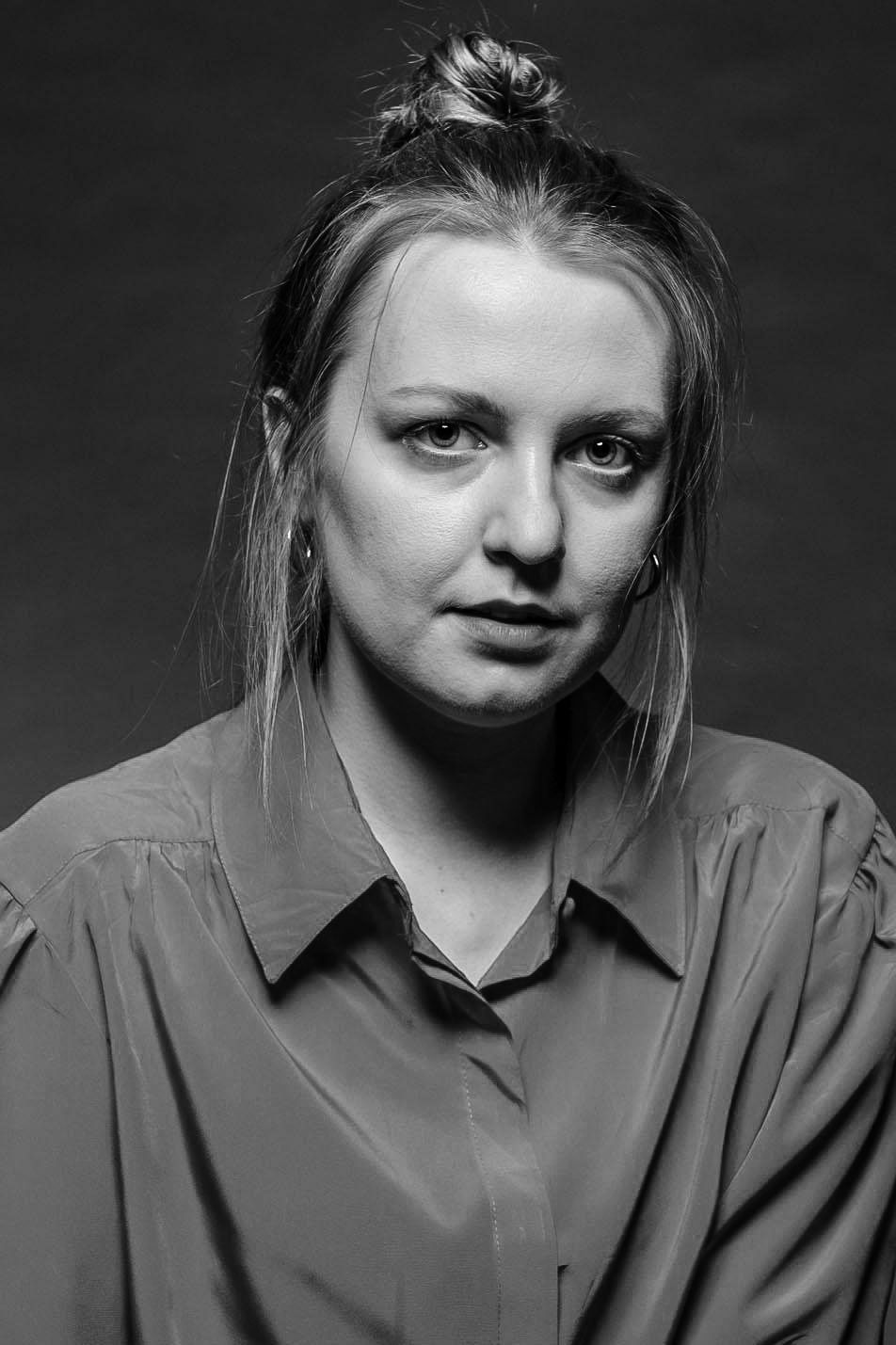 Anna Jastrzębska